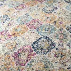 Meet your Posher, Kali